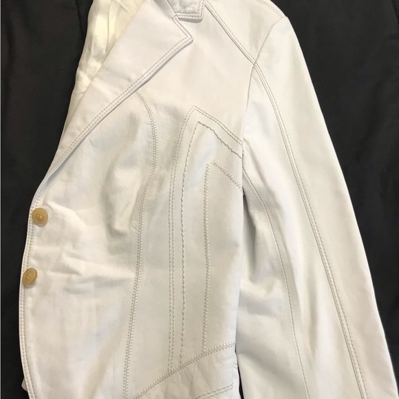 Marcello Pampaloni Garrett Blazer “RARE” - Picture 7 of 16